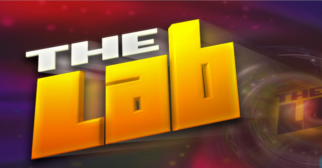 The Lab slot by ELK Studios