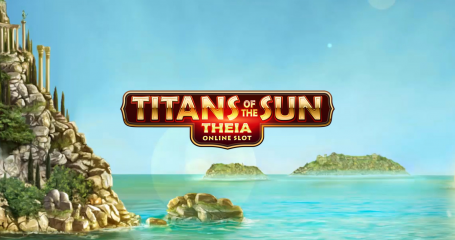 Titans of the Sun – Theia