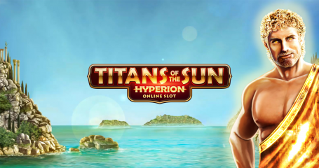 Titans of the Sun – Hyperion