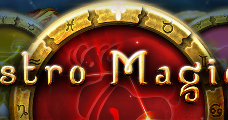 Astro Magic HD slot review