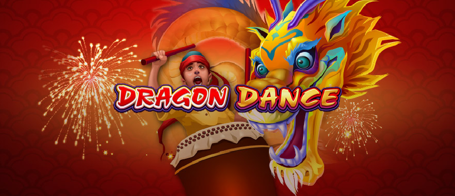 Dragon Dance slot by Microgaming