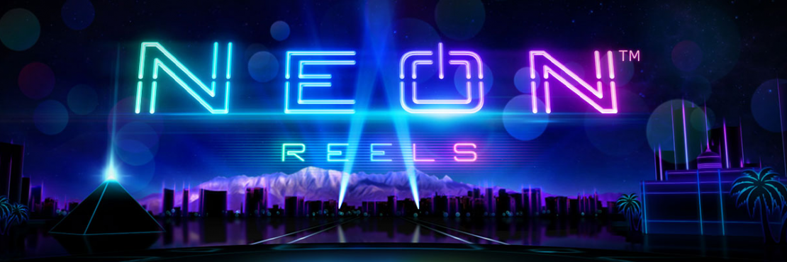 Neon Reels slot by iSoftBet