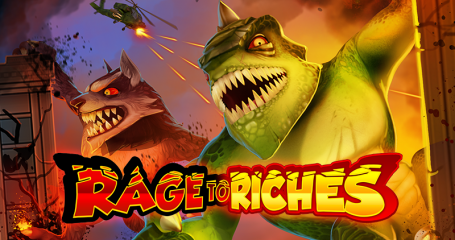 Rage to Riches