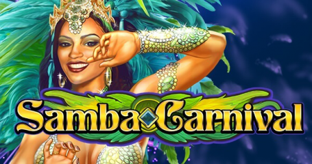 Samba Carnival slot review