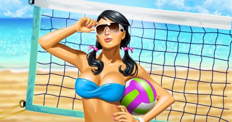 Bikini Party slot review