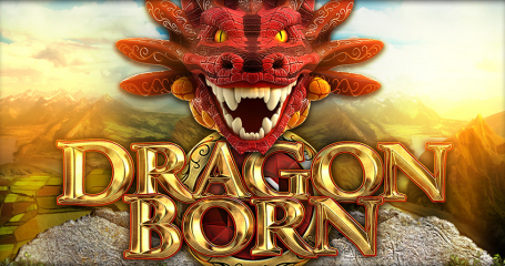 Dragon Born slot review