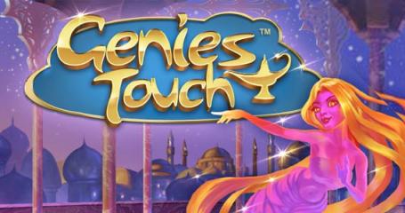 Genie’s Touch