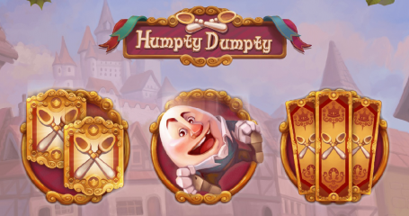 Humpty Dumpty