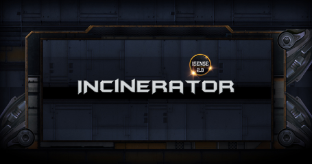 Incinerator