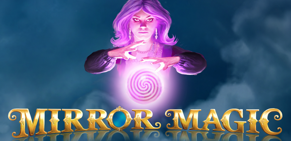 Mirror Magic slot by Genesis Gaming