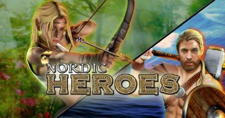 Nordic Heroes