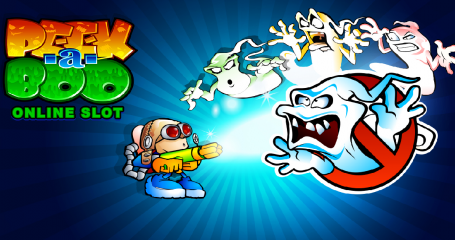 Peek-a-Boo slot review