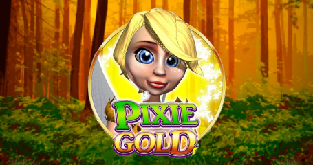 Pixie Gold