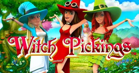 Witch Pickings