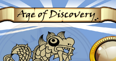 Age of Discovery slot review