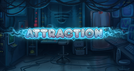 Attraction slot review