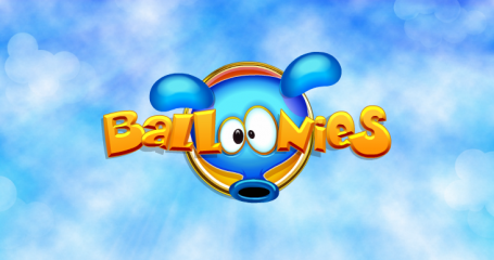 Ballonies slot review