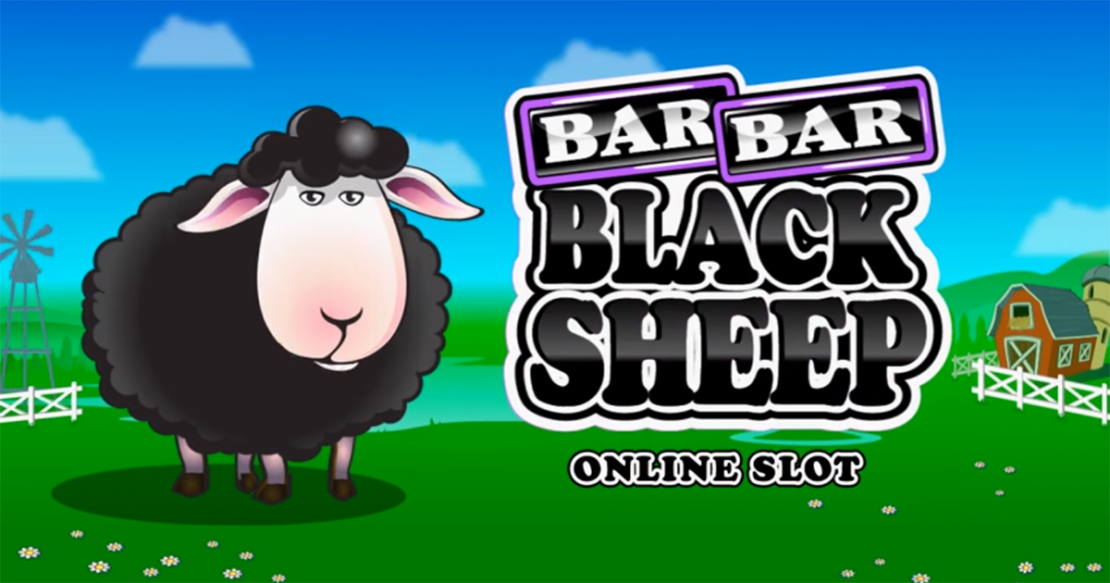 Bar Bar Black Sheep slot from Microgaming