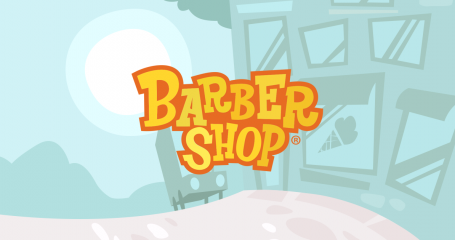 Barber Shop