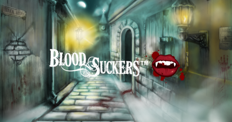 Blood Suckers