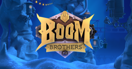 Boom Brothers