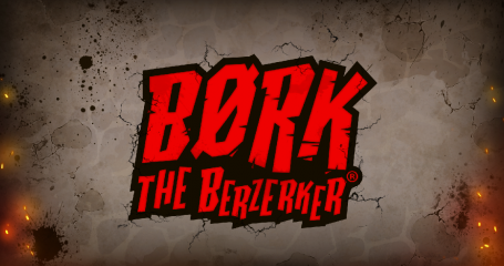 Børk The Berzerker