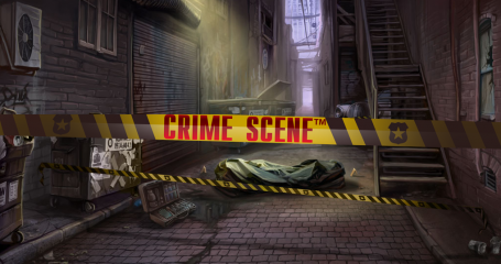 Crime Scene slot review