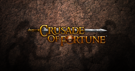 Crusade of Fortune slot review