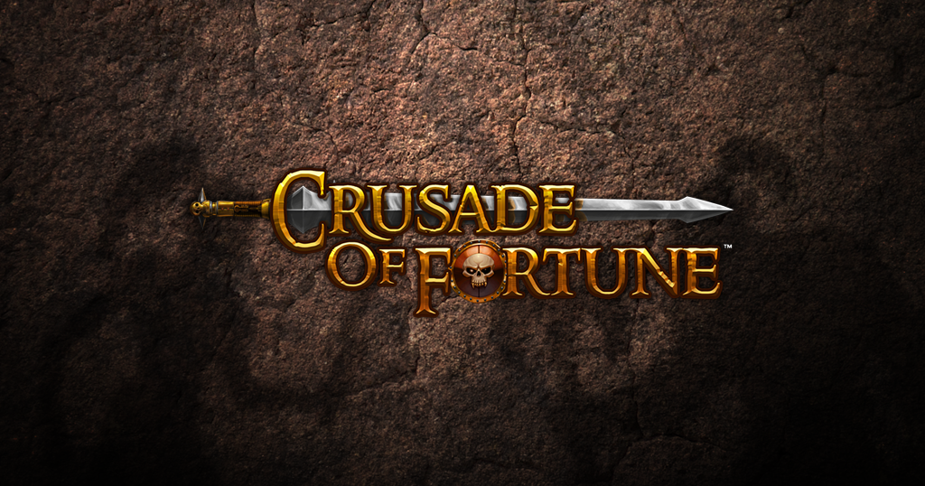 crusade of fortune игровой автомат