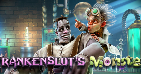 Frankenslot’s Monster