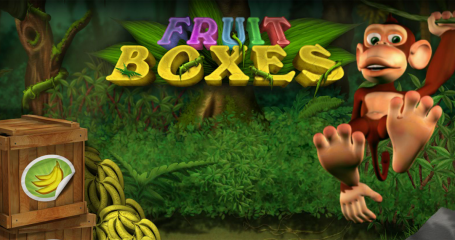 Fruit Boxes