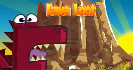 Lava Loot