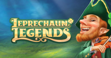 Leprechaun Legends