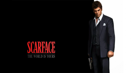 Scarface slot review