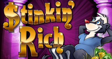 Stinkin’ Rich slot review