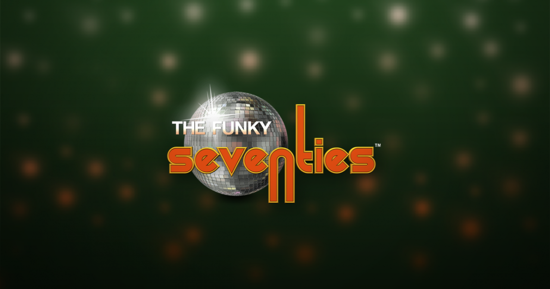 The Funky Seventies slot by NetEnt
