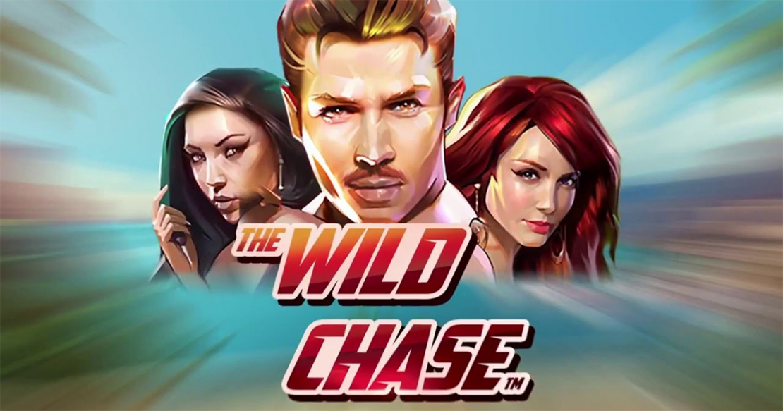 The Wild Chase slot from QuickSpin