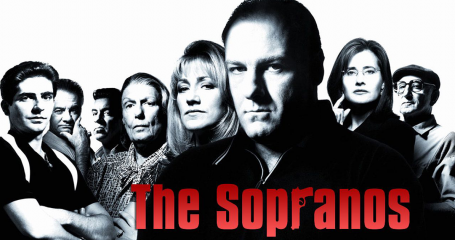 The Sopranos