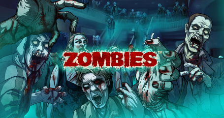 Zombies slot review