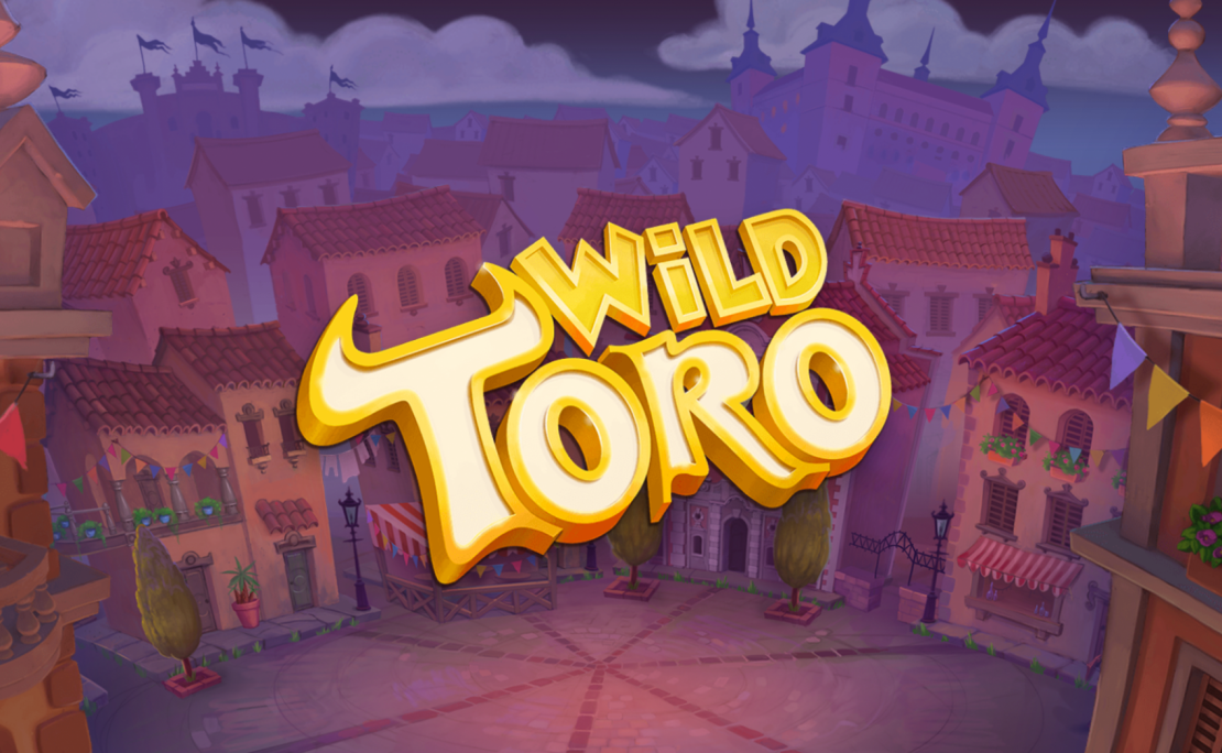 Wild Toro slot from ELK Studios