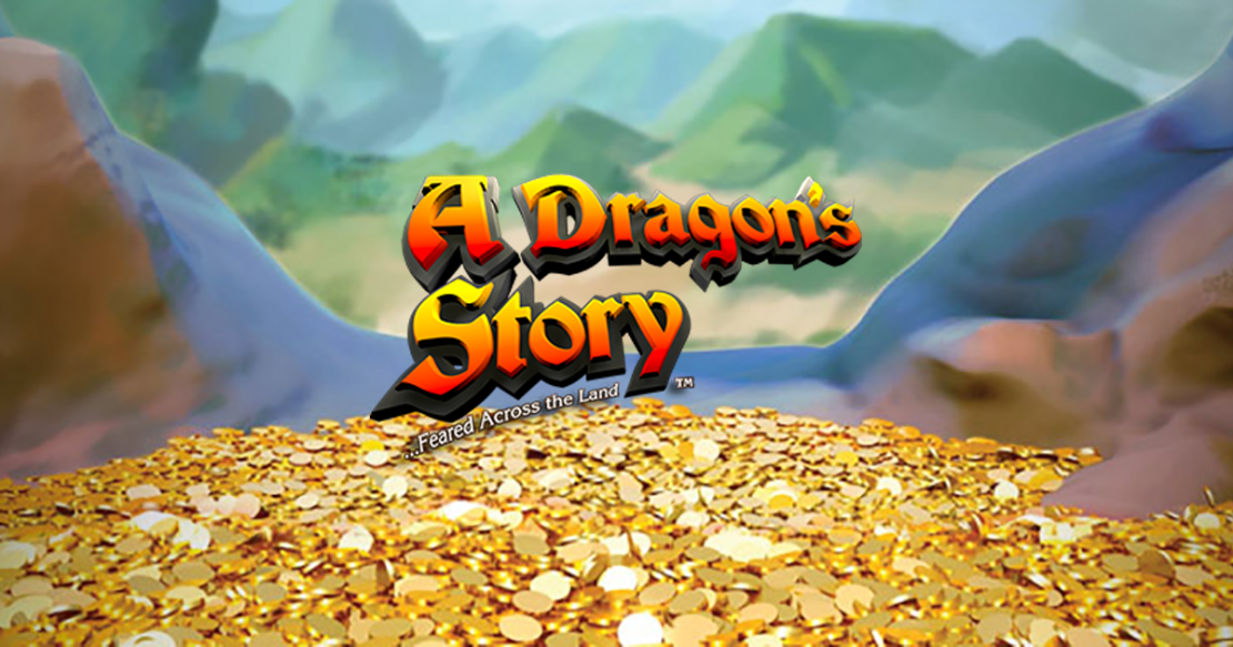 A Dragons Story slot from NextGen Gaming