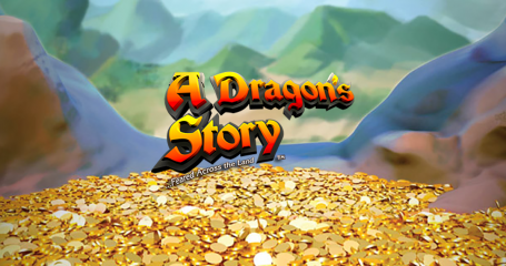 A Dragon’s Story