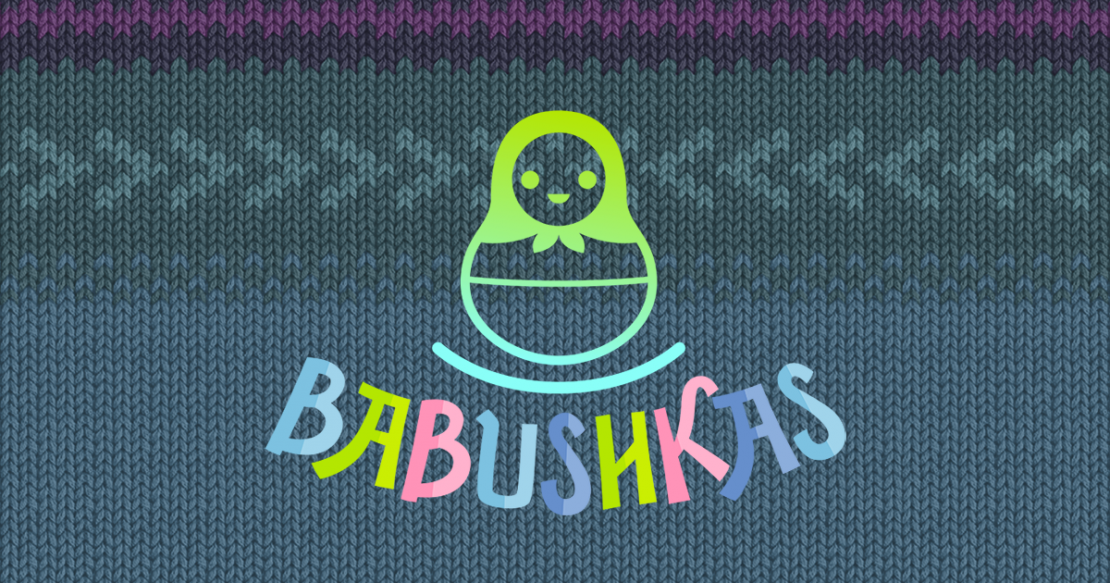 Babushkas slot from Thunderkick