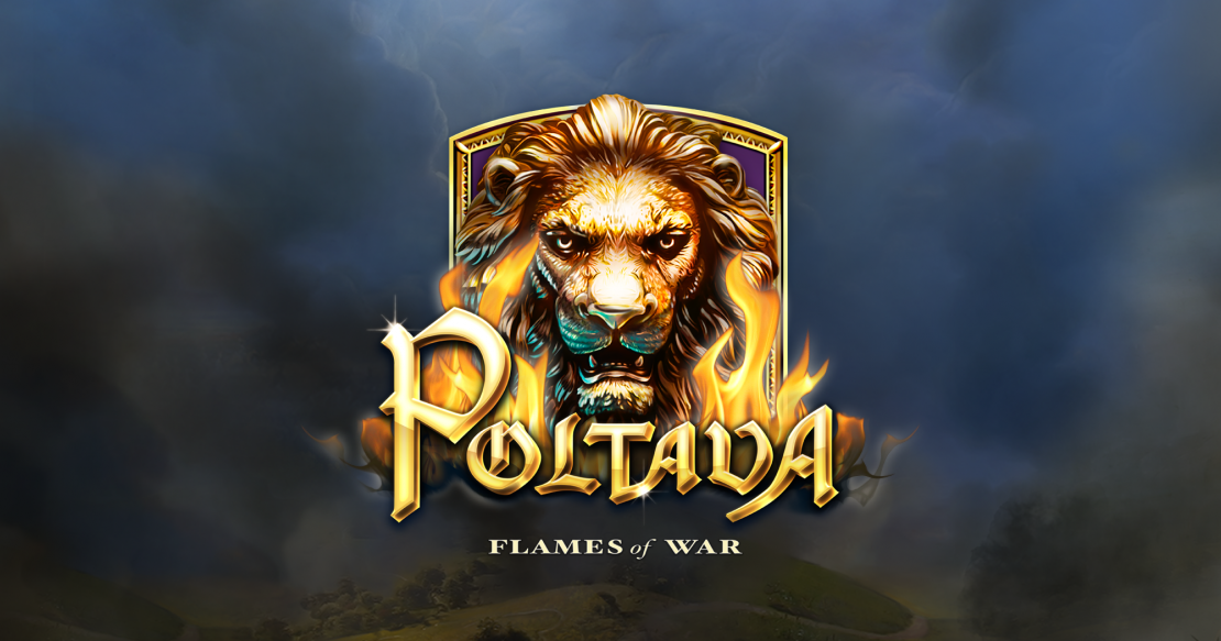 Poltava slot from ELK Studios