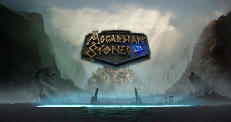 Asgardian Stones slot review