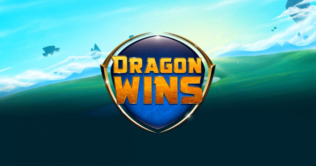 Dragon Wins slot from NextGen Gaming