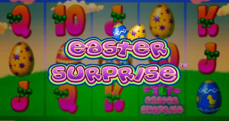 Easter Surprise slot review