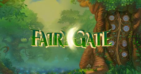 Fairy Gate slot review