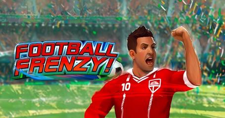 Football Frenzy slot review