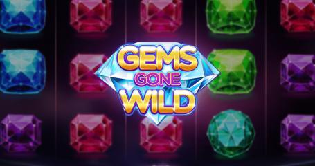 Gems Gone Wild